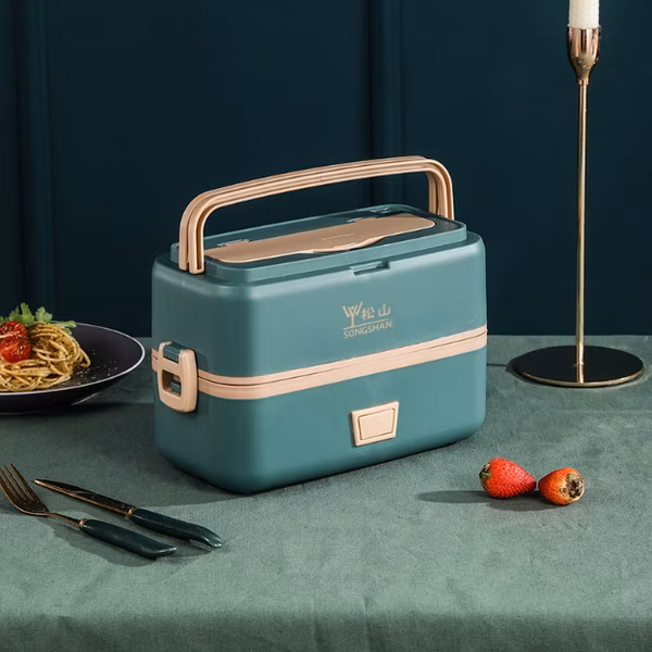 Songshan Electric Lunch Box