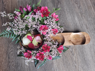 GIFT DECORATION 