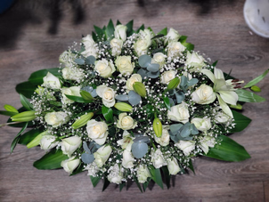 TABLE FLOWER 