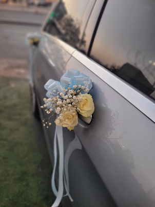 CAR DECORATION alternate view
