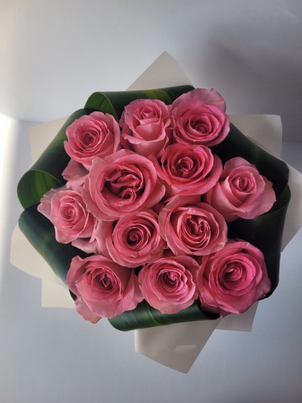 PINK BOQUET alternate view