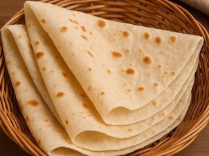 রুমানি রুটি