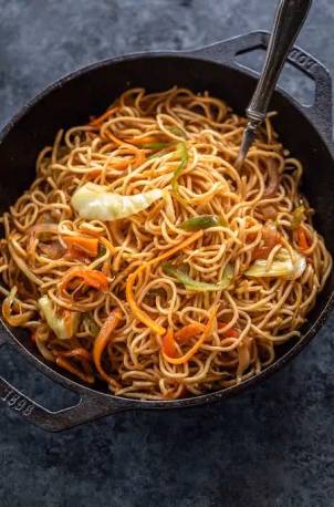 Chow Mein
