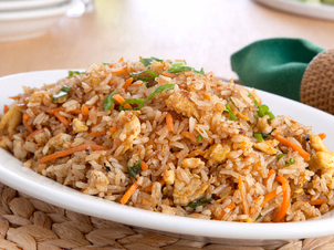CHIKEN FRIED RICE alternate view