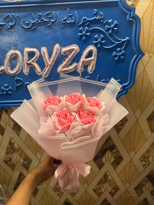 PINK NERRY alternate view