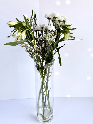 WHITE MIX  alternate view