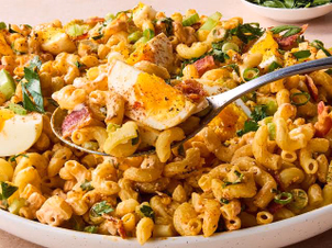 EGG PASTA alternate view