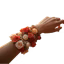 FLORAL HAND BANGLES